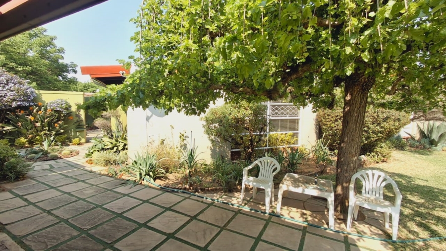 4 Bedroom Property for Sale in Sasolburg Ext 15 Free State